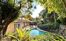 Atlantic Pearl Guest House Sandton